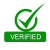 verified